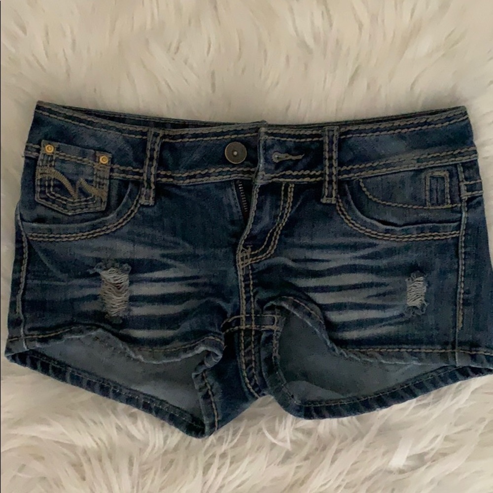 Shorts